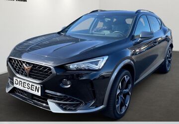 Cupra Formentor 35.921 km 25.470 &euro; Viersen 41747