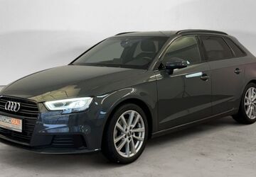 Audi A3 44.282 km 20.979 &euro; Moers 47445