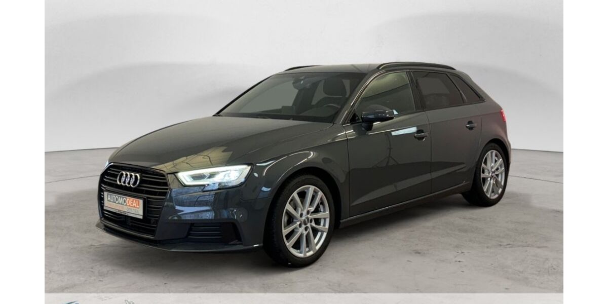 Audi A3 44.282 km 20.979 &euro; Moers 47445
