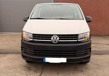 VW T6 Transporter 262.000 km 10.000 &euro; Nettetal 41334