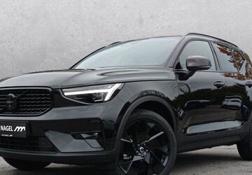 Volvo XC40 6.547 km 40.980 &euro; Dinslaken 46535
