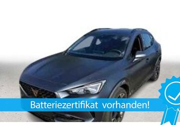 Cupra Formentor 64.820 km 26.190 &euro; Moers 47441