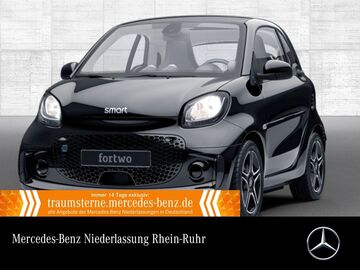 Gebrauchte Smart ForTwo