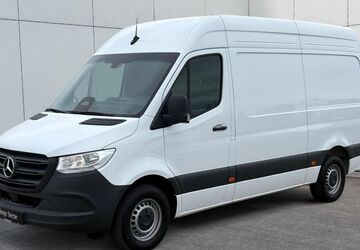 Mercedes-Benz Sprinter 24.127 km 42.828 &euro; Kevelaer 47623