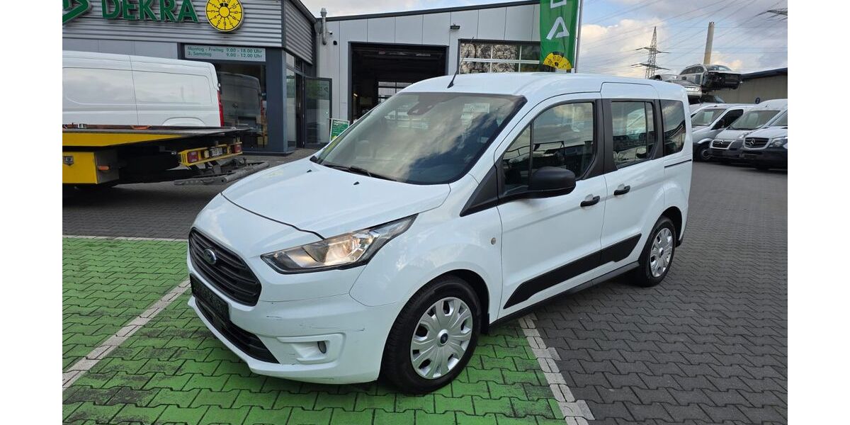 Ford Transit 234.000 km 6.890 &euro; Bottrop 46238