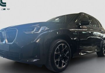 BMW X3 21.673 km 51.460 &euro; Düsseldorf 40549