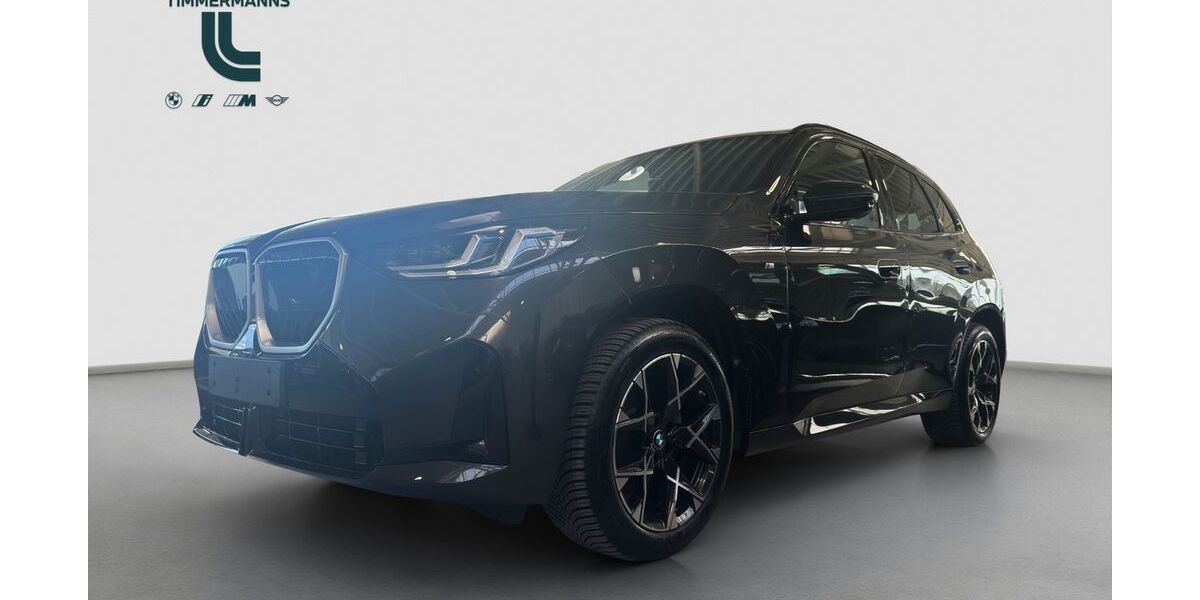 BMW X3 21.673 km 51.460 &euro; Düsseldorf 40549