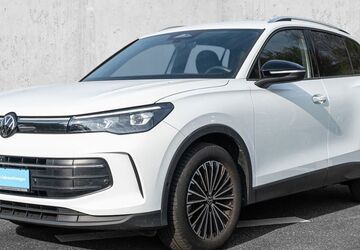 VW Tiguan 20.125 km 34.680 &euro; Meerbusch 40670