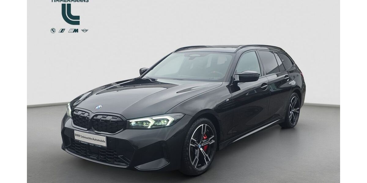 BMW M340d 32.823 km 56.200 &euro; Nettetal 41334