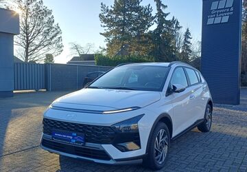 Hyundai BAYON 16.490 km 21.200 &euro; Geldern 47608