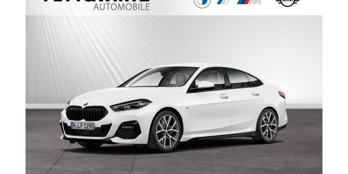 BMW 218 Gran Coupé 18.000 km 31.350 &euro; Moers 47441