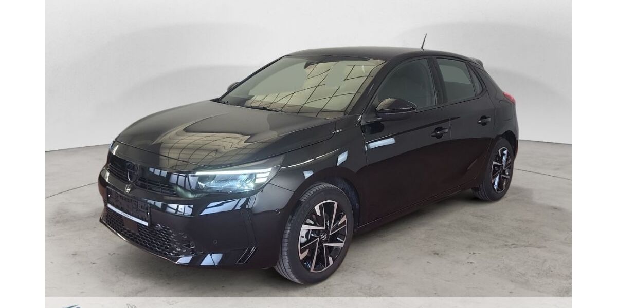 Opel Corsa 11.573 km 19.488 &euro; Dinslaken 46539