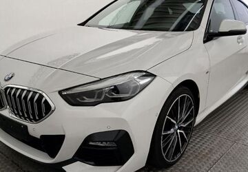 BMW 218 Gran Coupé 63.600 km 25.790 &euro; Meerbusch 40668