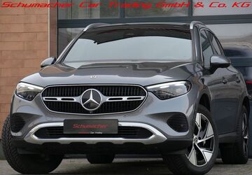 Mercedes-Benz GLC 300 55.000 km 54.490 &euro; Krefeld 47800