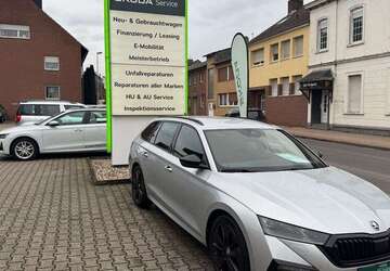Skoda Octavia 88.450 km 27.770 &euro; Neuss 41462