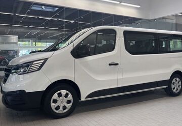 Renault Trafic 47.807 km 24.400 &euro; Oberhausen 46049