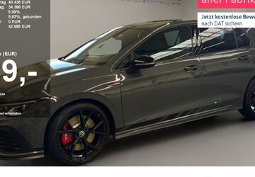 VW Golf 17.846 km 40.639 &euro; Krefeld 47805