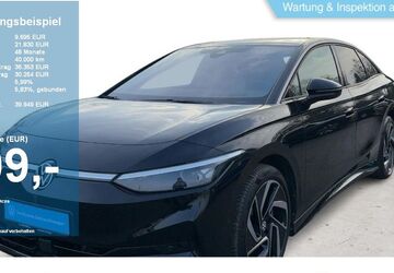 VW ID.7 36.124 km 37.349 &euro; Geldern 47608