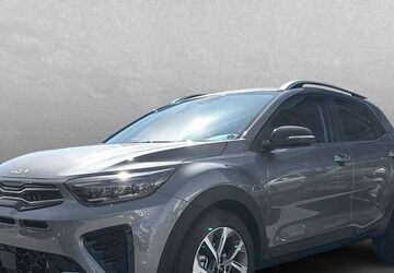 Kia Stonic 5.869 km 22.950 &euro; Geldern 47608
