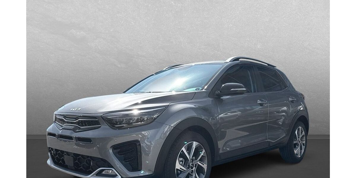 Kia Stonic 5.869 km 22.950 &euro; Geldern 47608