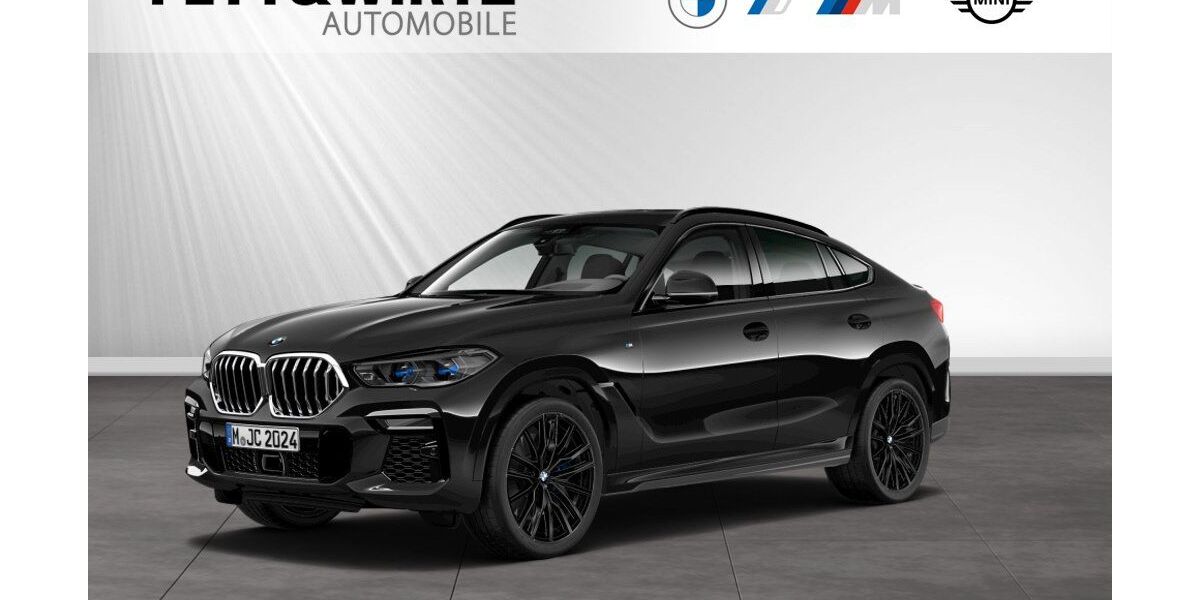 BMW X6 80.700 km 64.880 &euro; Moers 47441