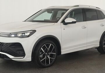 VW Tiguan 24.900 km 40.884 &euro; Düsseldorf 40233