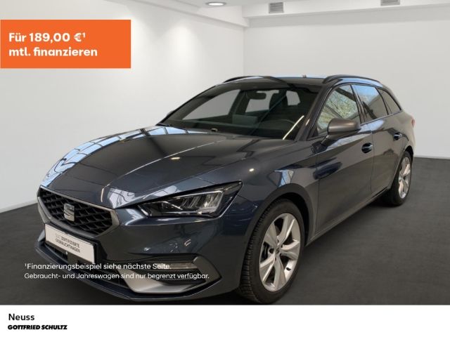 Seat Leon 21.861 km 27.990 &euro; Neuss 41460