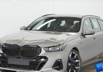 BMW 550 30.400 km 69.880 &euro; Bottrop 46236