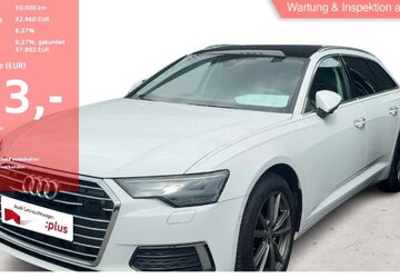 Audi A6 55.585 km 32.940 &euro; Moers-Hülsdonk 47441
