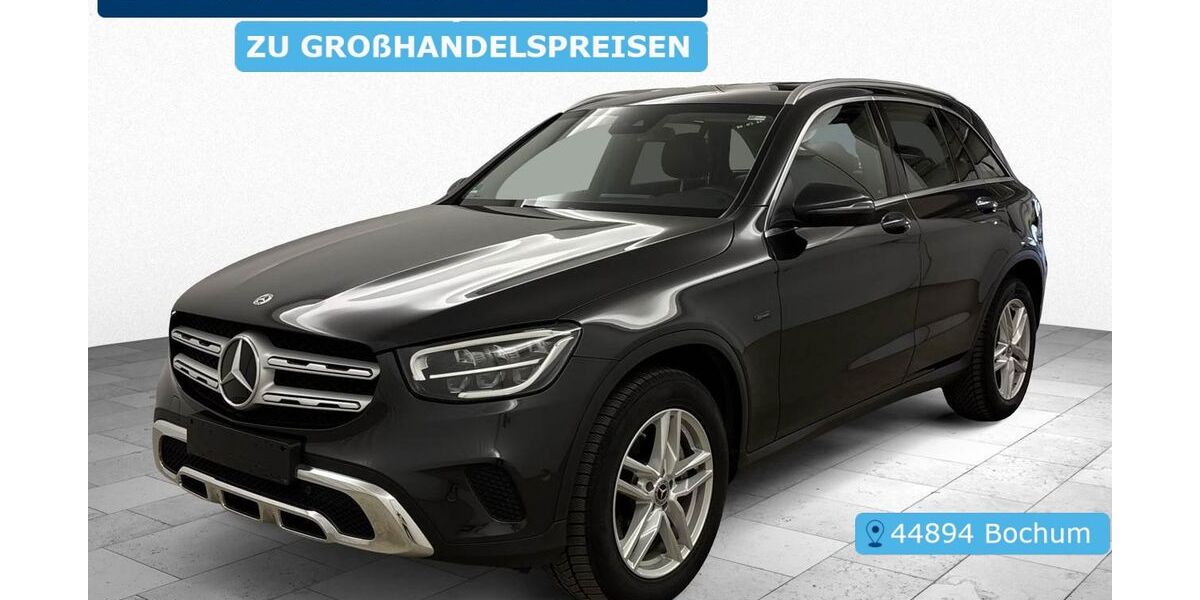 Mercedes-Benz GLC 300 83.113 km 29.690 &euro; Krefeld 47829