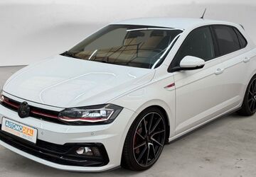VW Polo 48.924 km 19.989 &euro; Moers 47445