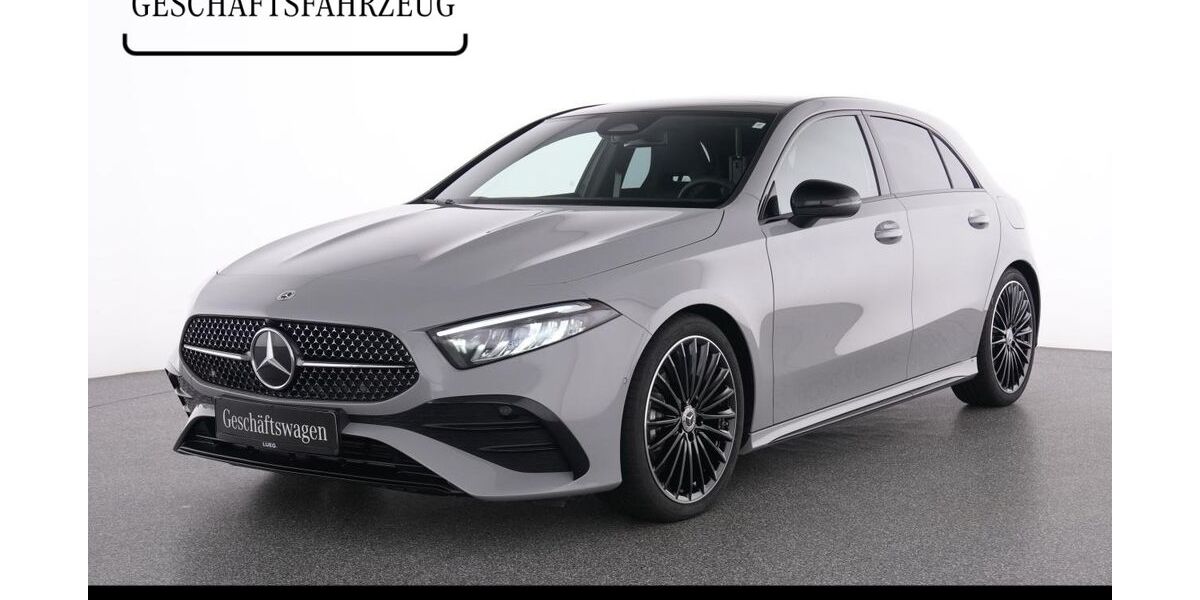 Mercedes-Benz A 180 3.123 km 36.150 &euro; Essen 45309