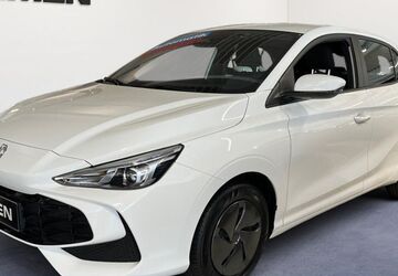 MG 3 13.510 km 18.666 &euro; Düsseldorf 40231