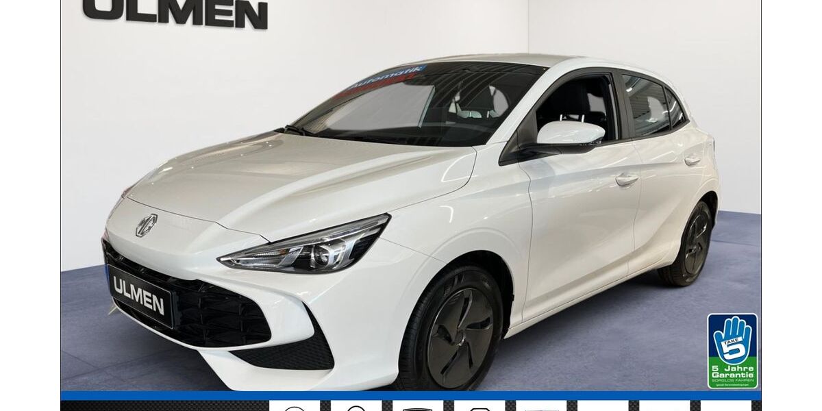 MG 3 13.510 km 18.666 &euro; Düsseldorf 40231