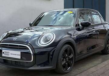Mini Cooper 12.200 km 26.490 &euro; Meerbusch 40668
