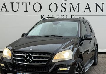 Mercedes-Benz ML 300 138.200 km 19.950 &euro; Krefeld 47805