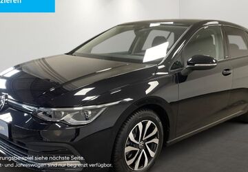 VW Golf 57.358 km 22.990 &euro; Düsseldorf 40233