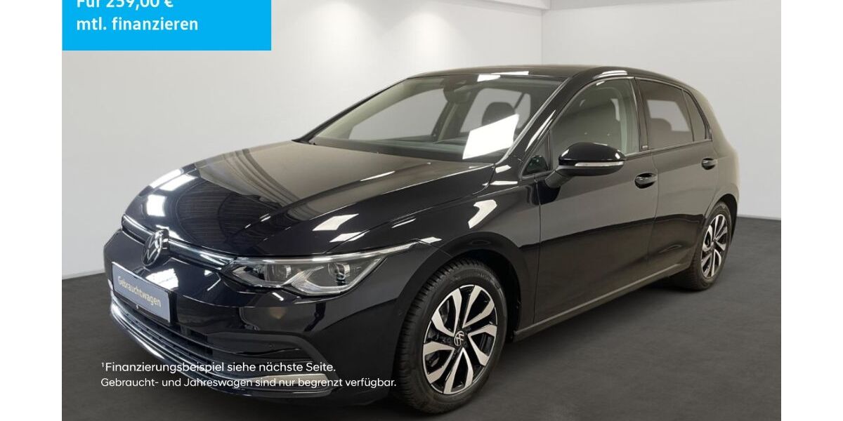 VW Golf 57.358 km 22.990 &euro; Düsseldorf 40233