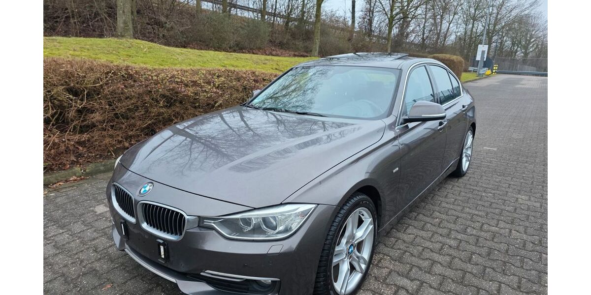 BMW 320 239.000 km 9.700 &euro; Moers 47441