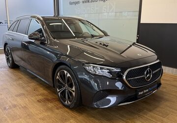 Mercedes-Benz E 300 15.247 km 47.289 &euro; Kempen 47906