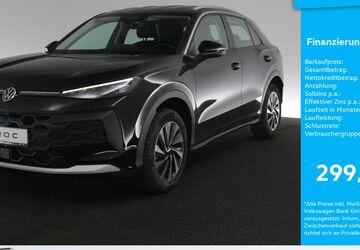 VW T-Roc 5.000 km 35.950 &euro; Krefeld 47803