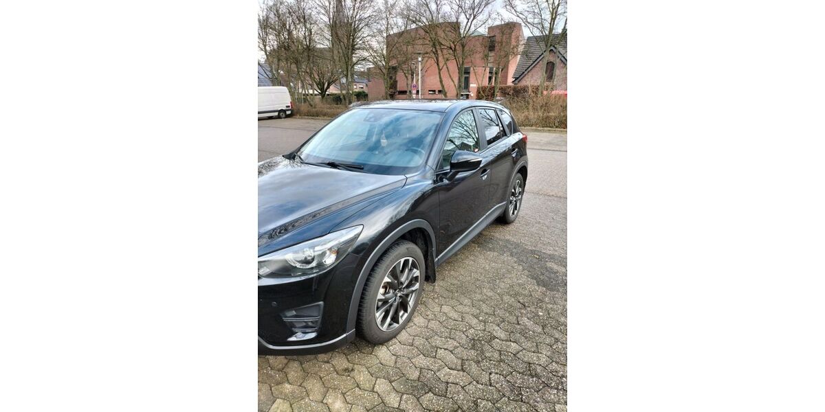 Mazda CX-5 167.000 km 10.990 &euro; Grefrath 47929