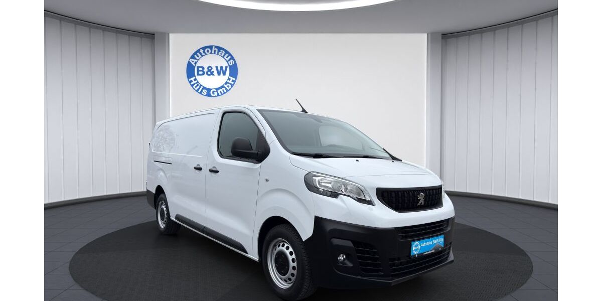 Peugeot Expert 12.195 km 25.999 &euro; Krefeld 47805