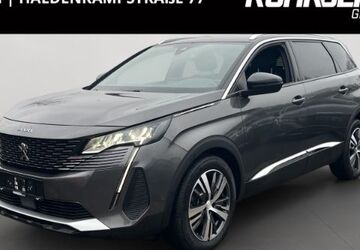 Peugeot 5008 34.280 km 29.490 &euro; Essen 45143