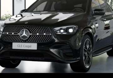 Mercedes-Benz GLE 350 10.518 km 99.990 &euro; Düsseldorf 40470