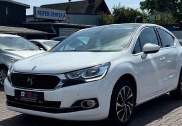 DS Automobiles DS4 160.250 km 10.500 &euro; Dinslaken 46537