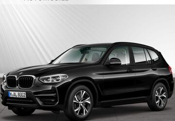 BMW X3 88.200 km 26.590 &euro; Moers 47441