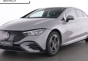 Mercedes-Benz EQE 28.712 km 48.999 &euro; Essen 45309