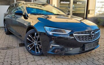 Gebrauchte Opel Insignia