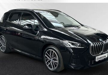 BMW 220 Active Tourer 22.120 km 31.387 &euro; Moers 47441